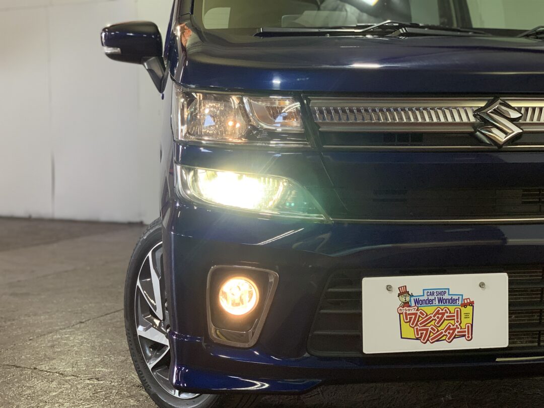 ワゴンR6927