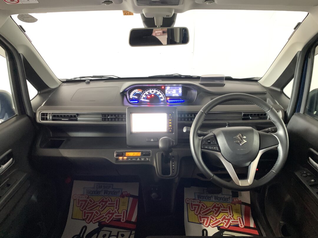 ワゴンR6927