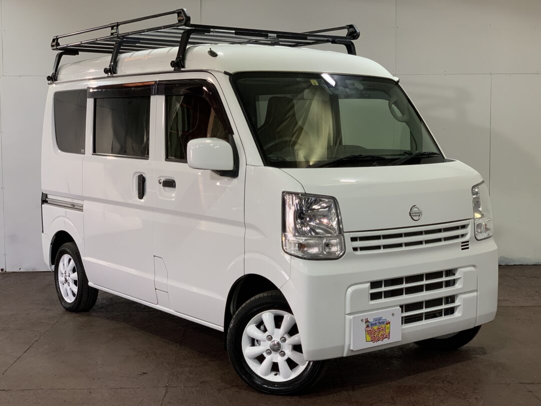NV100クリッパー1338