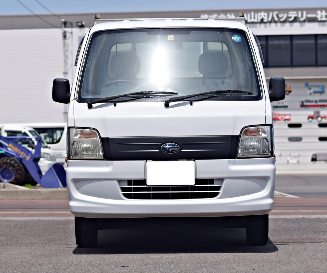 サンバートラック5578