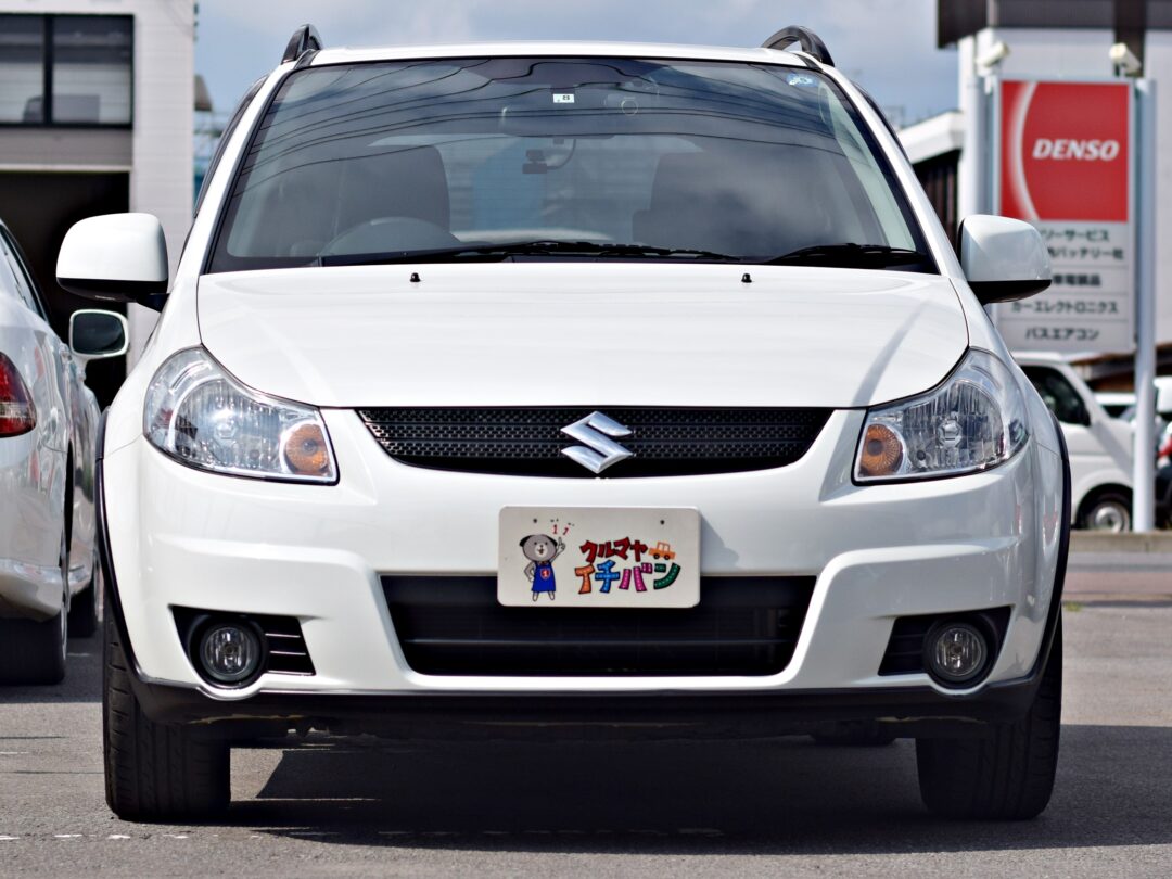 SX4 3462