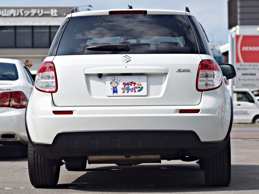 SX4 3462