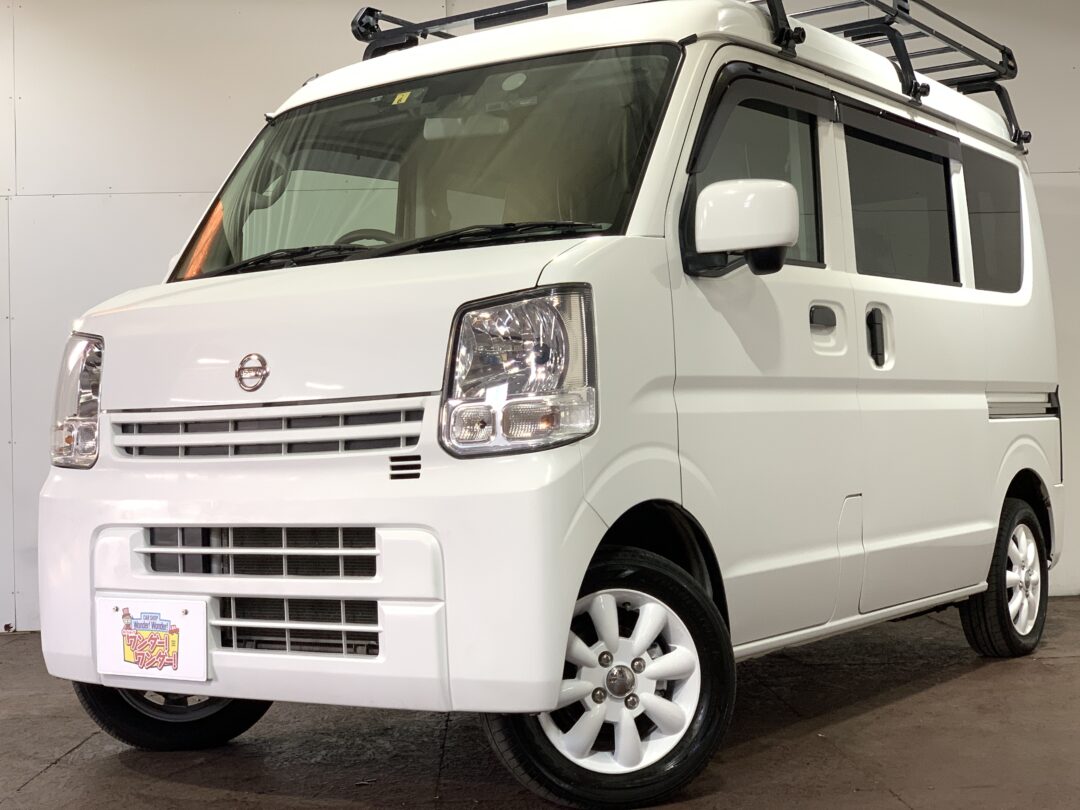 NV100クリッパー1338