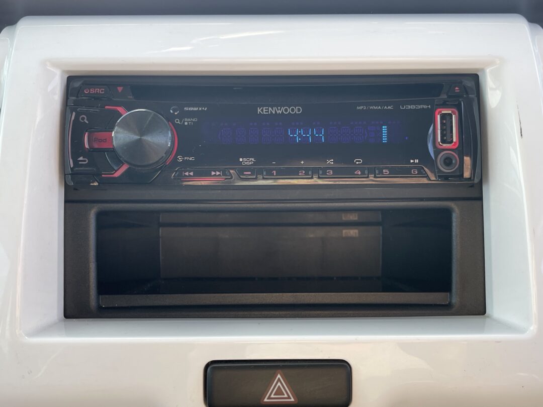 ハスラー7302