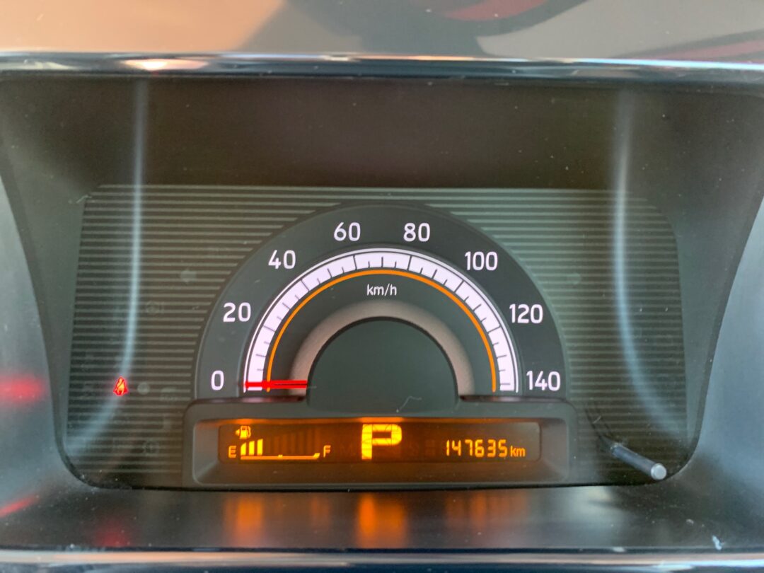 MRワゴン7551