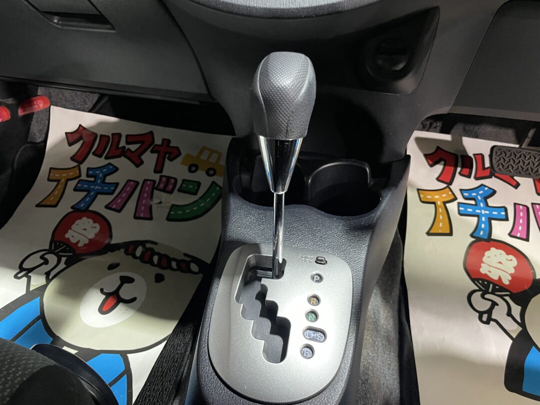 ヴィッツ2208
