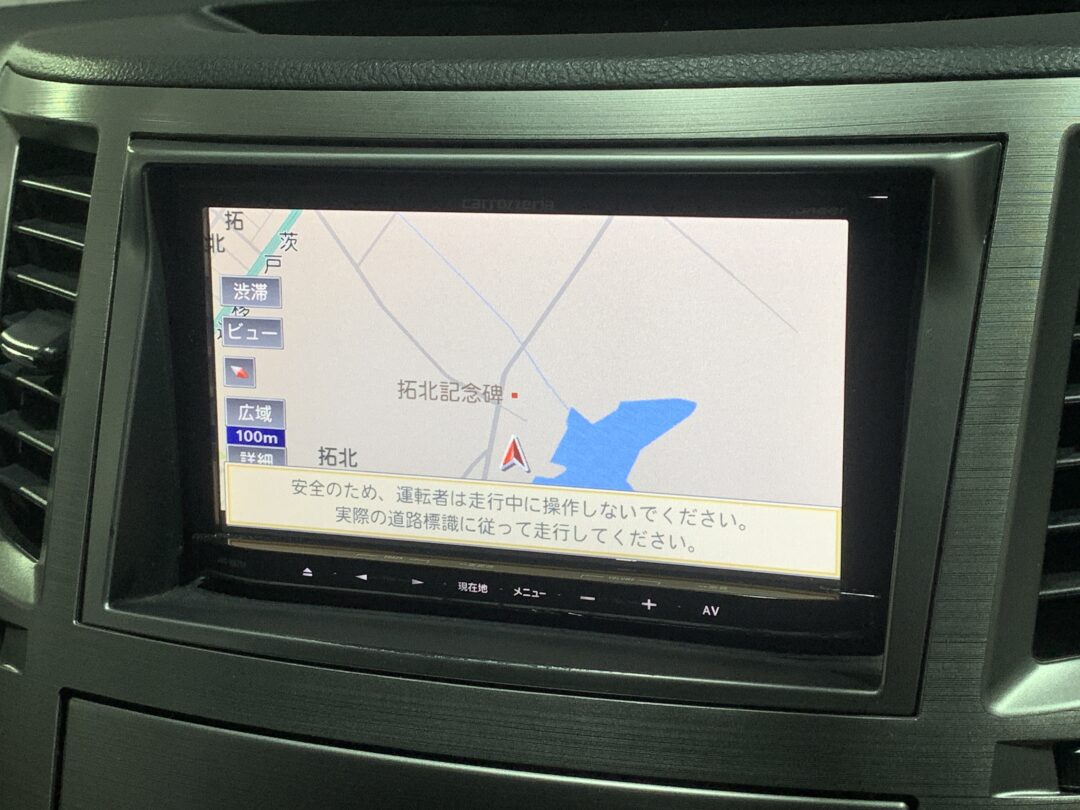 レガシィツーリングワゴン3920