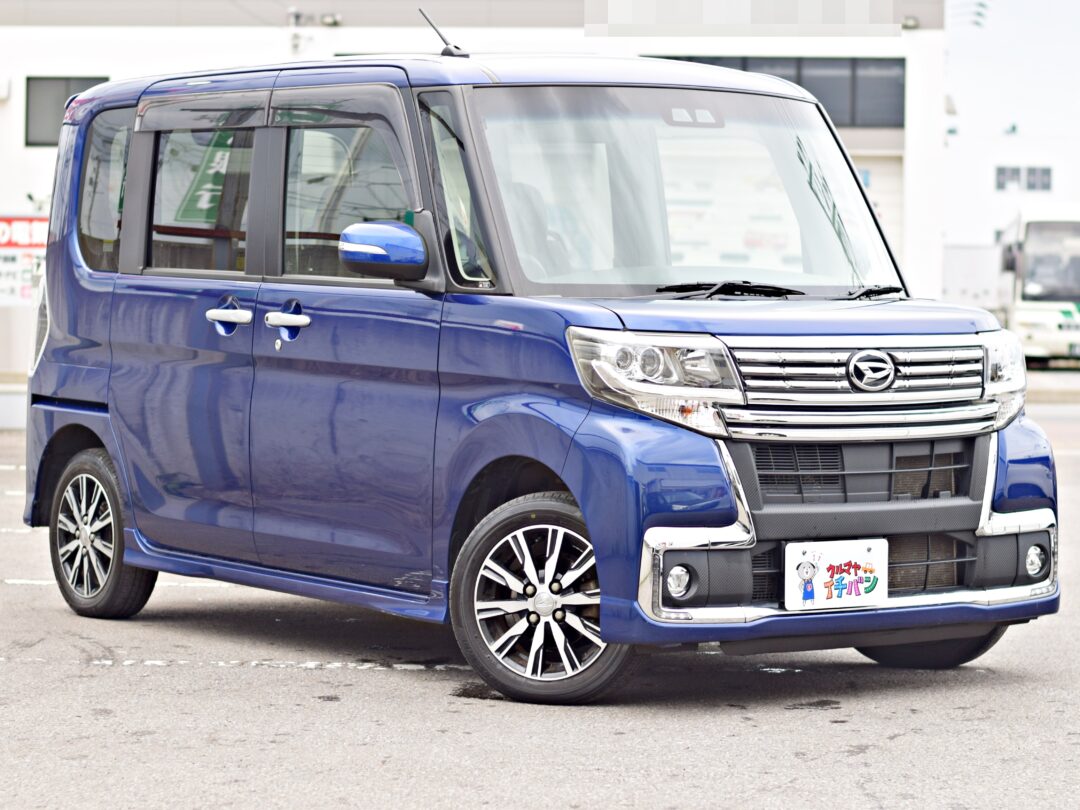 タント2622