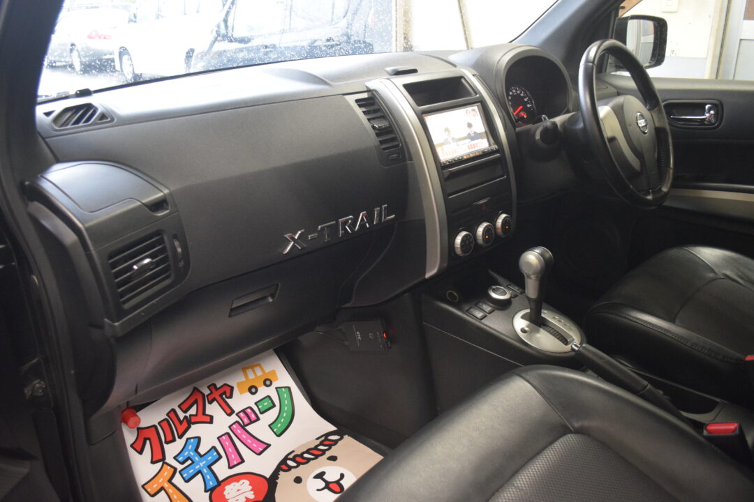 エクストレイル6775