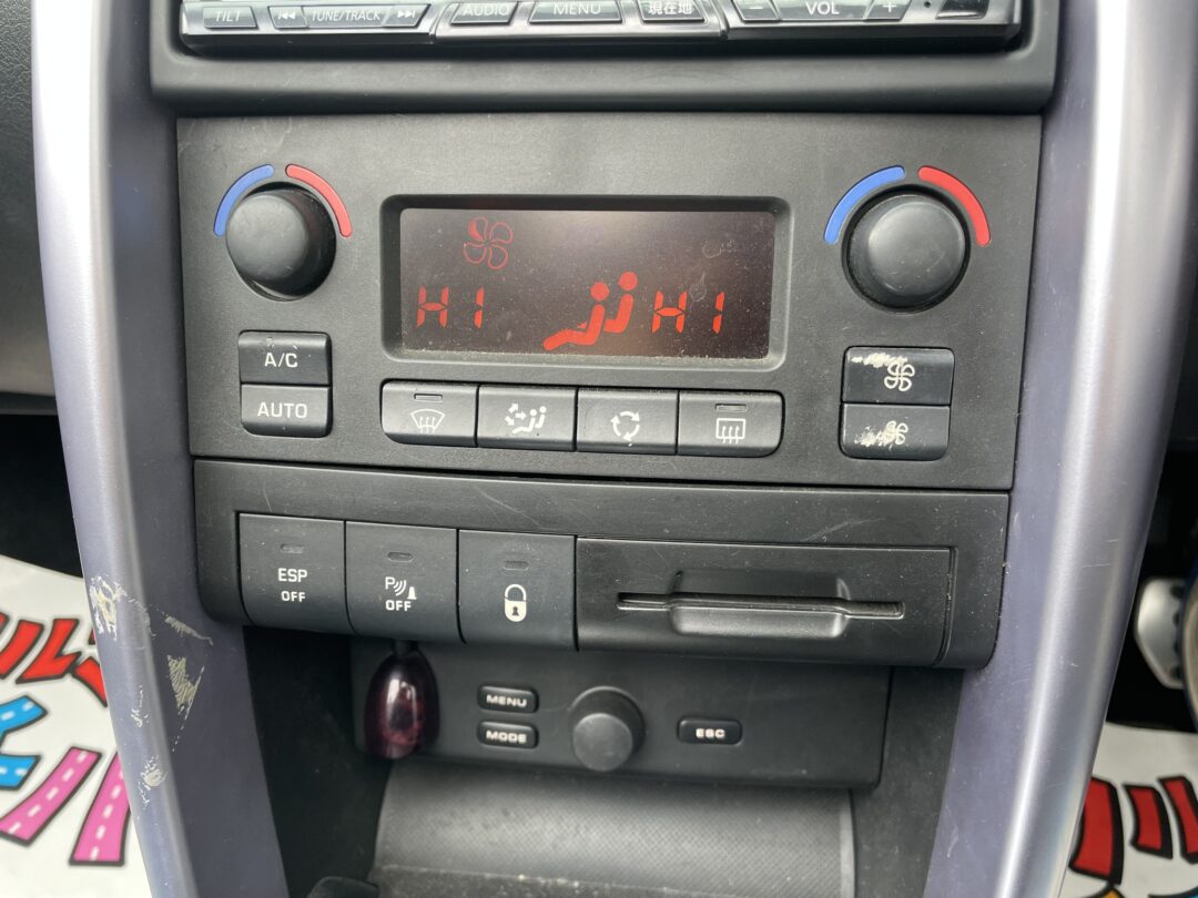 プジョー 207CC 1901