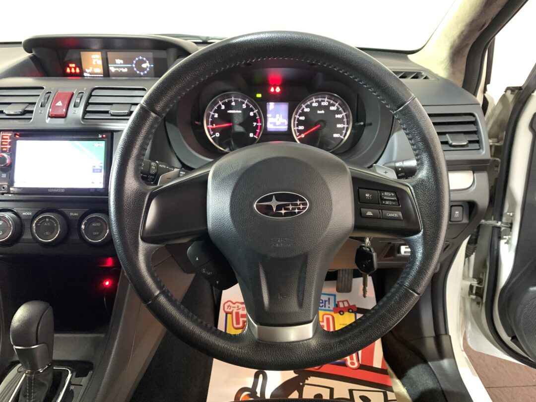 インプレッサスポーツ1101
