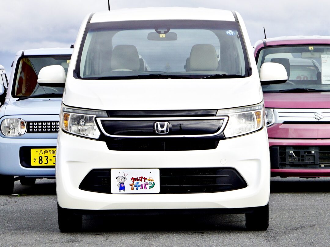N-WGN7995