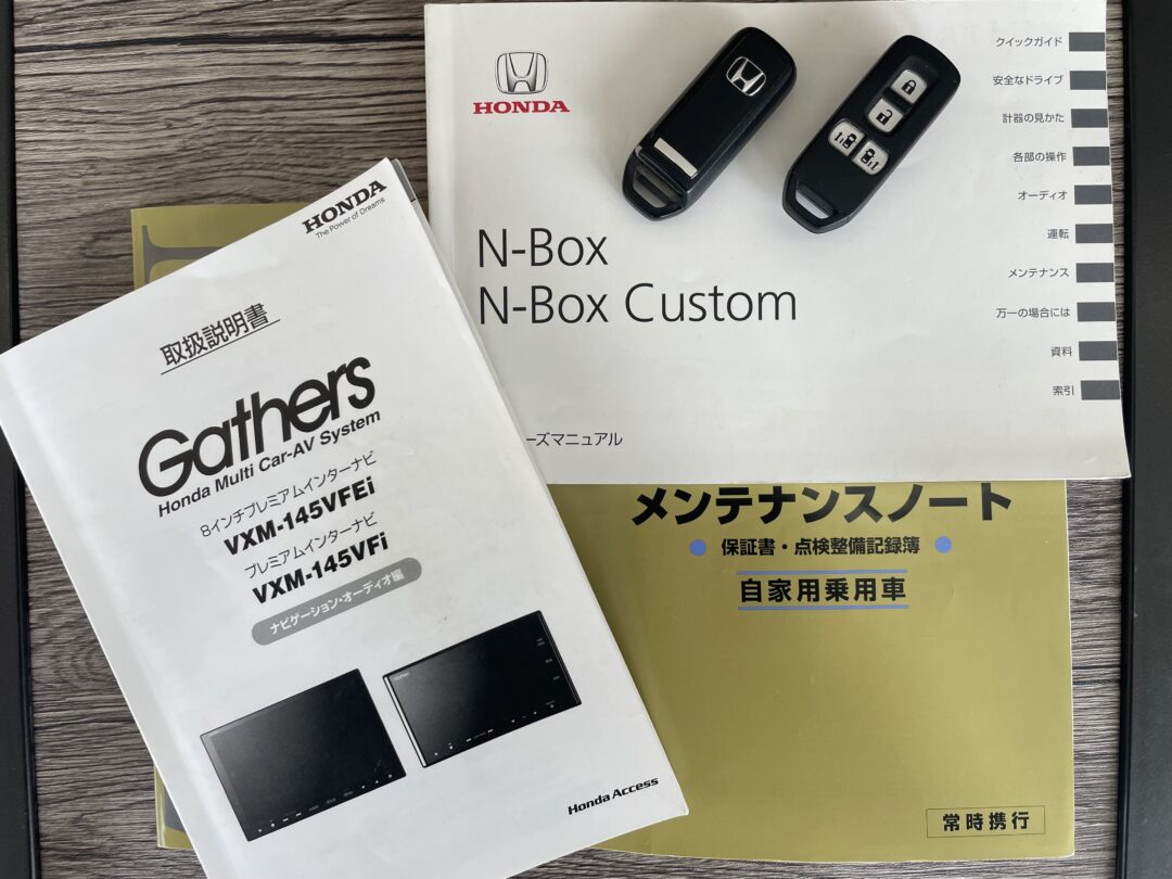 N-BOX 2209