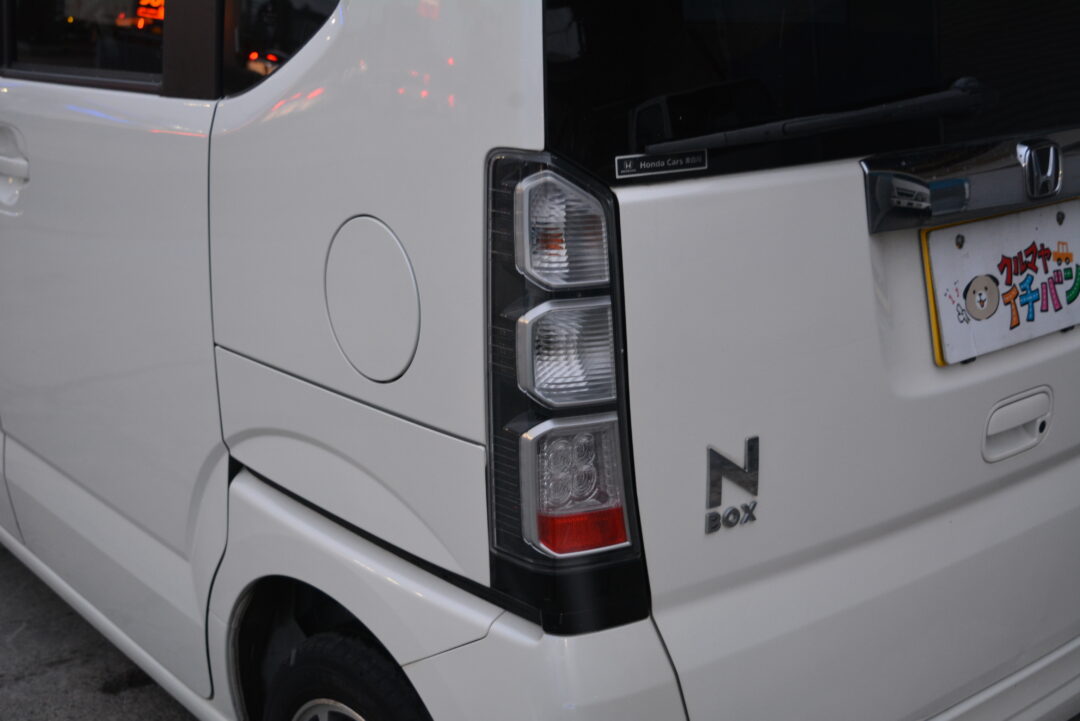 N-BOX3409