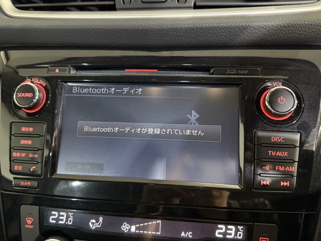 エクストレイル1796