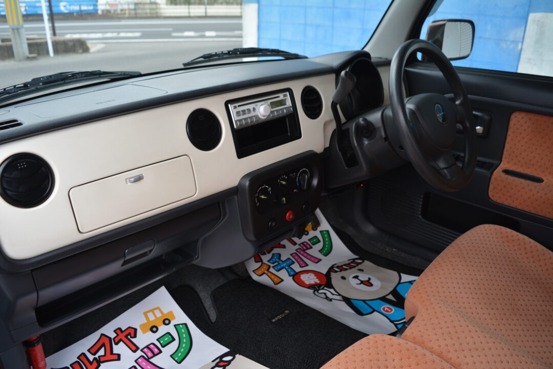 ラパン7713
