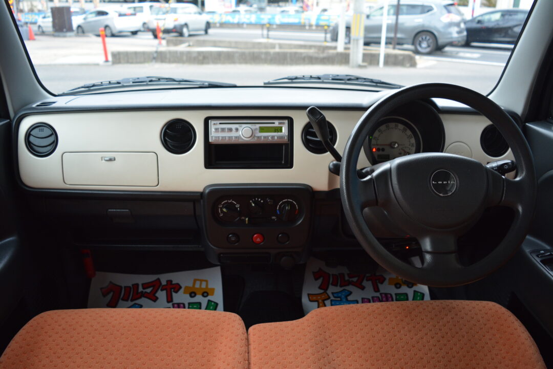 ラパン7713