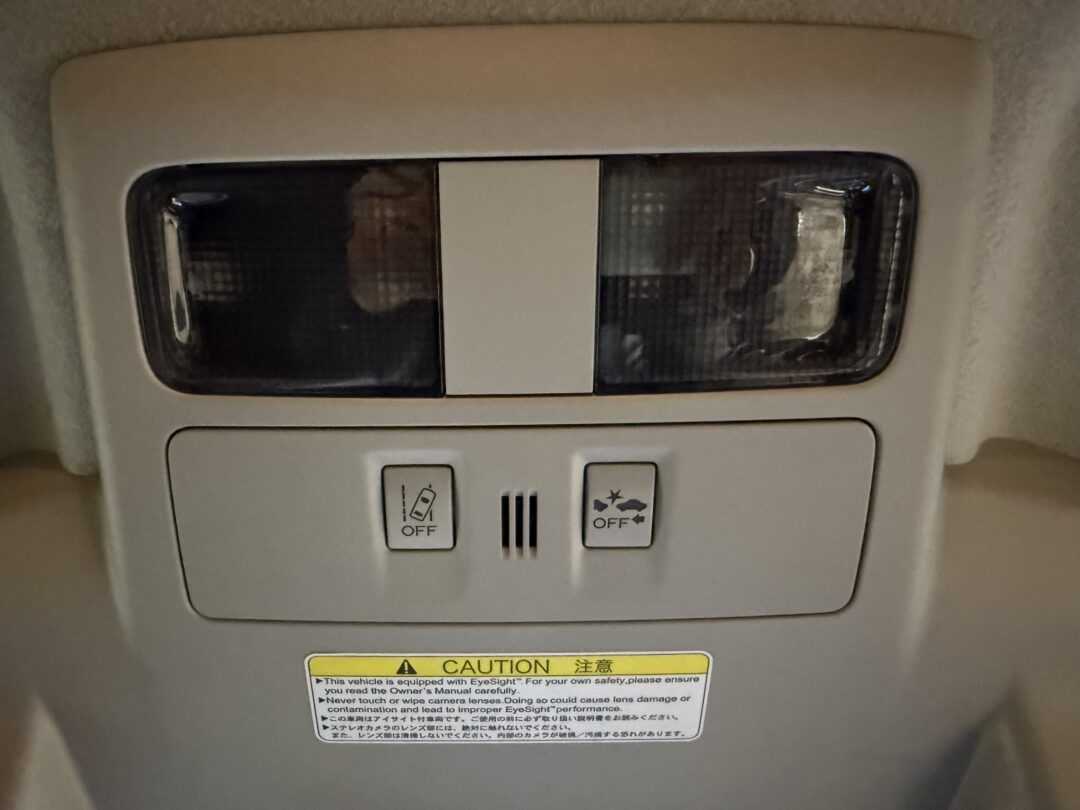 インプレッサXV 0165