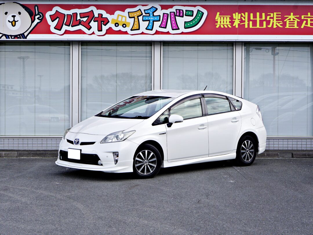 プリウス4305
