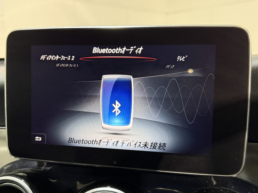 ベンツGLC3374
