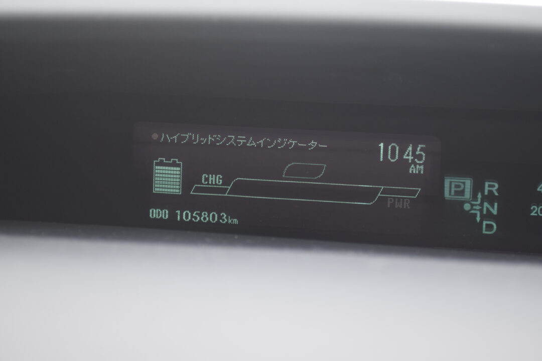 プリウス0526