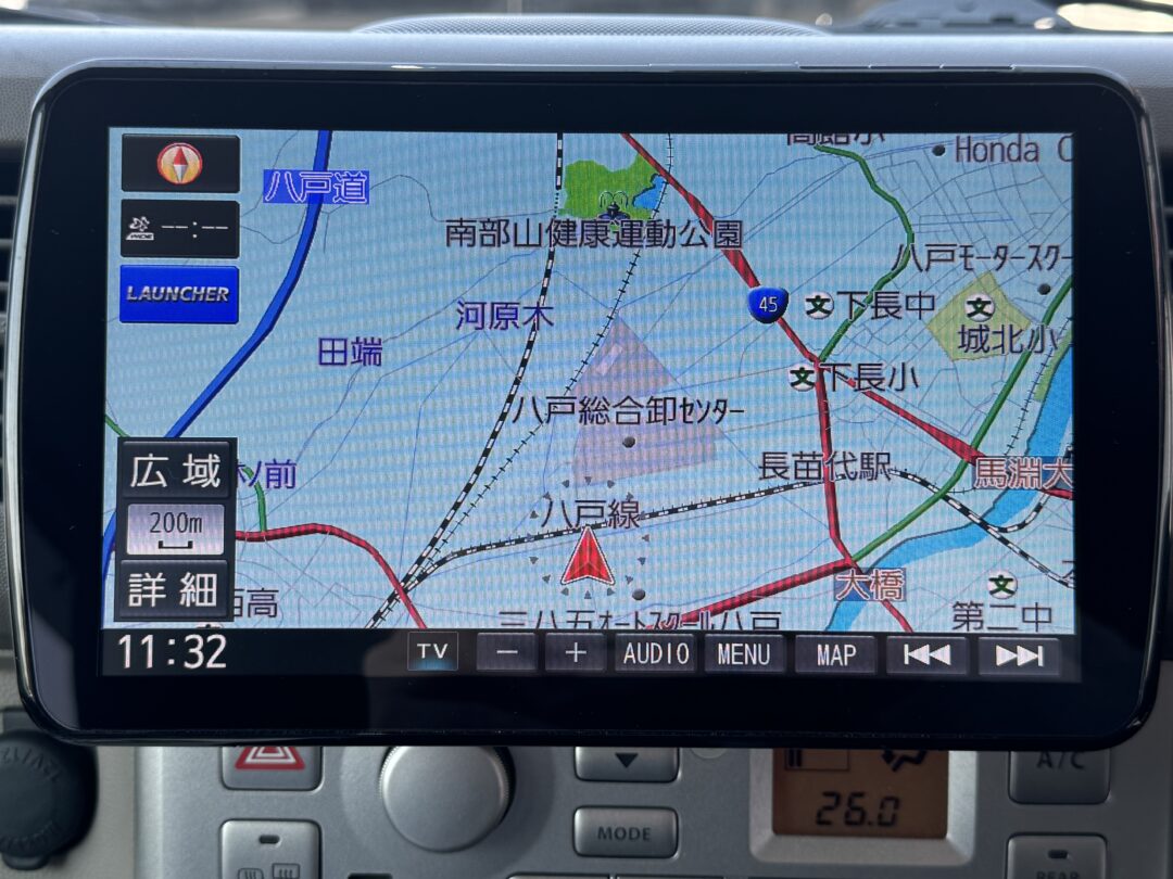 エブリィワゴン4324