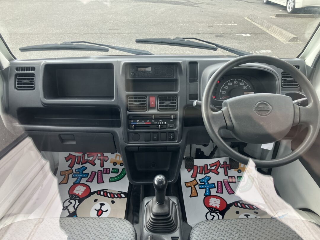 NT100クリッパー4871