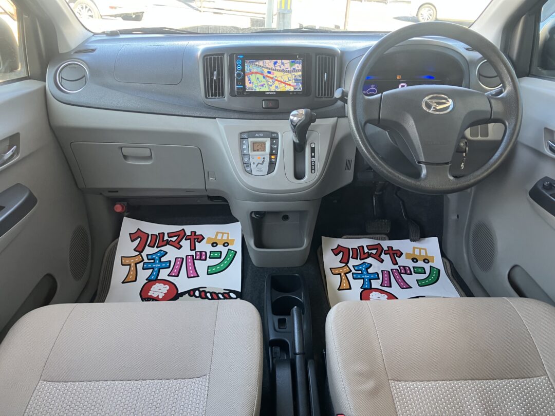 ミライース4772