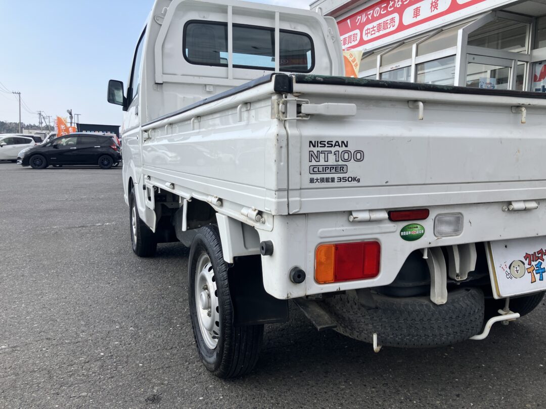 NT100クリッパー4871