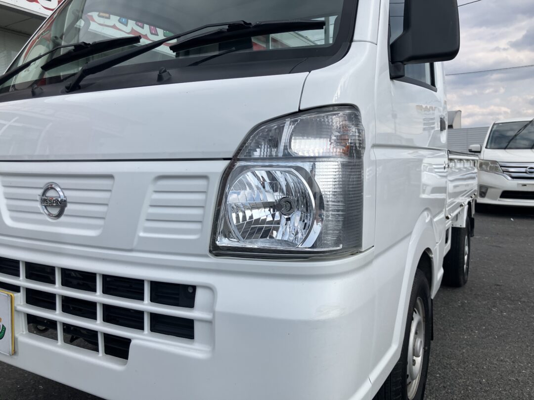 NT100クリッパー4871