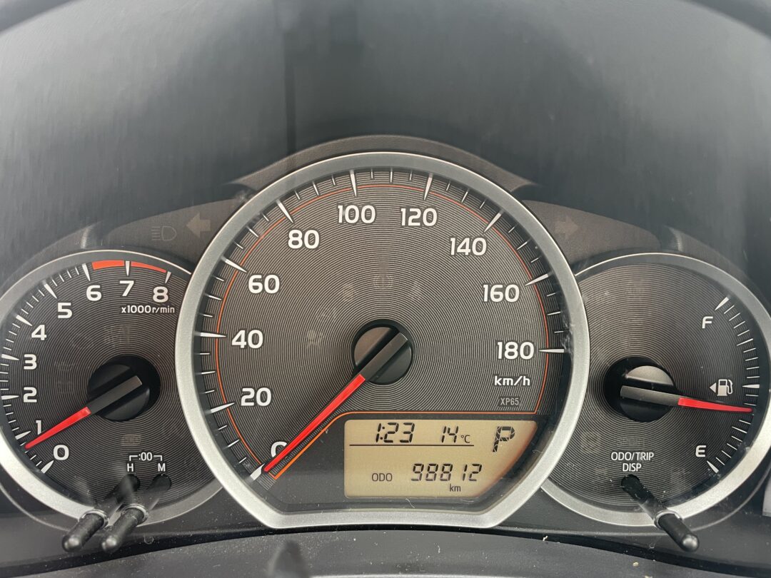 ヴィッツ9006