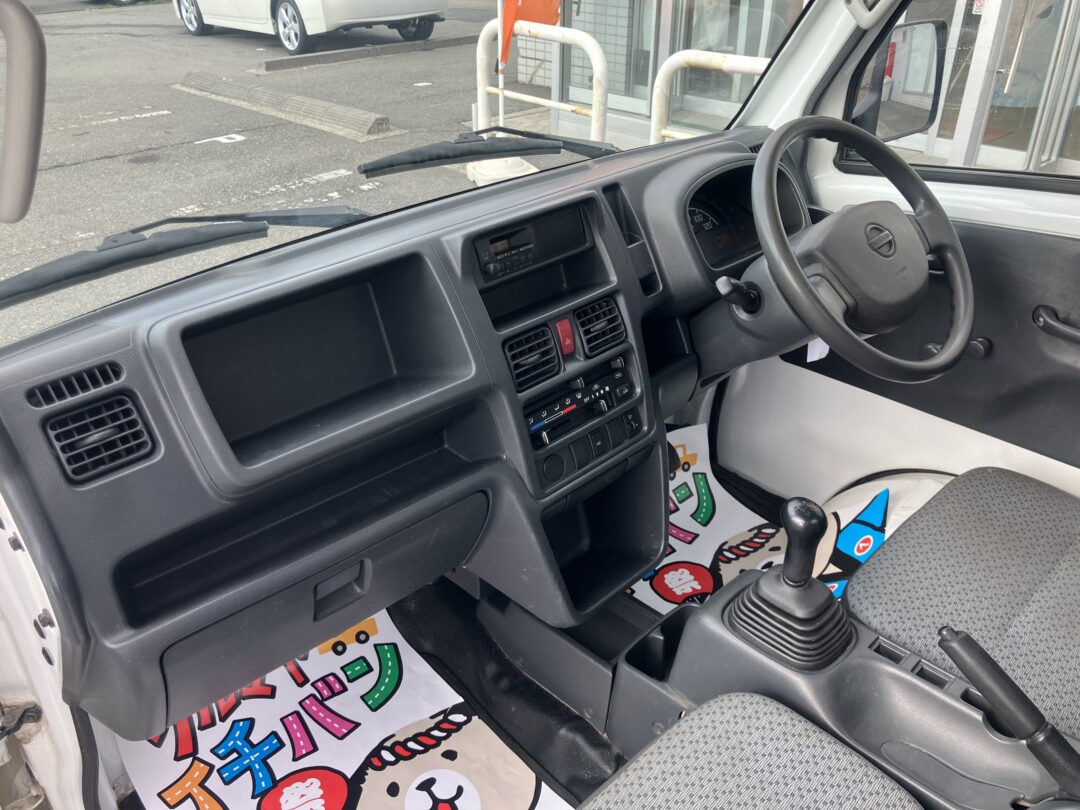 NT100クリッパー4871