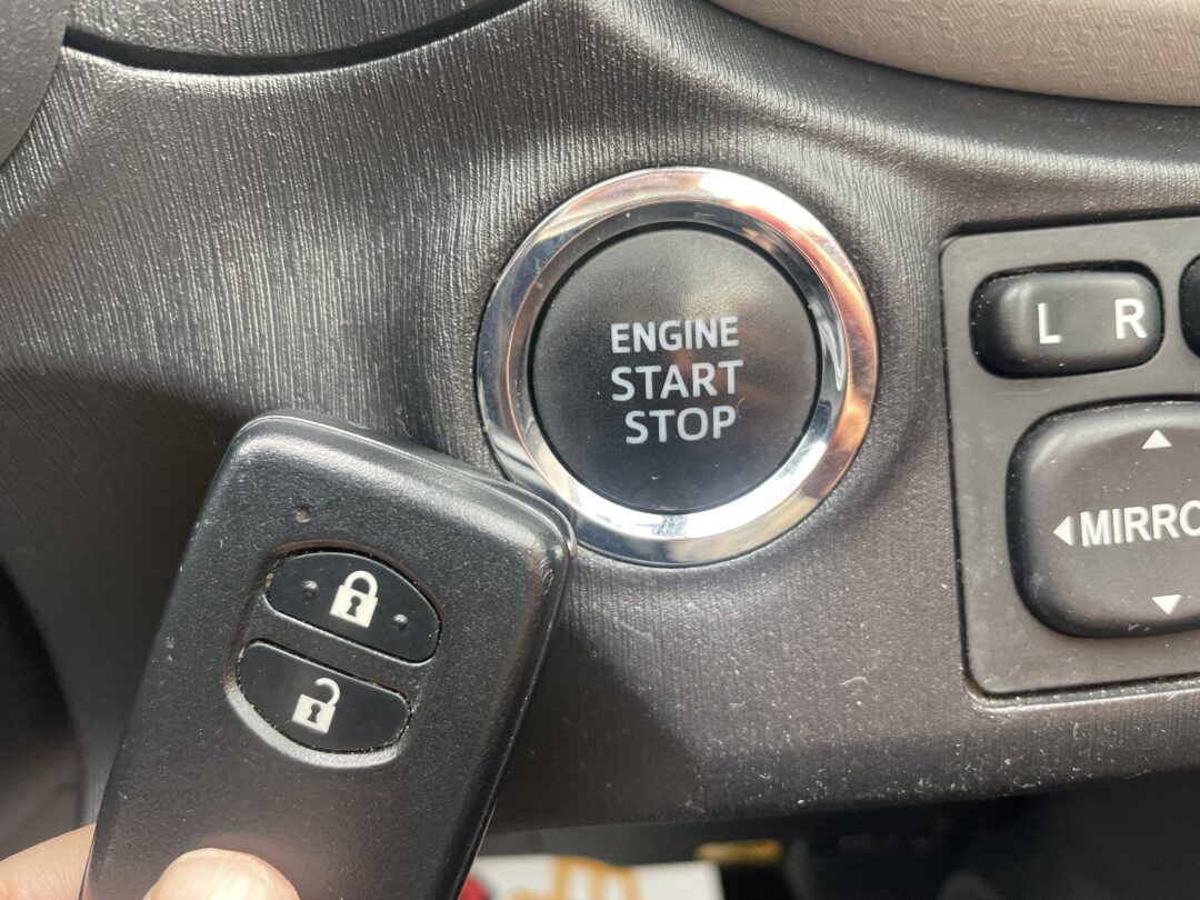 ヴィッツ9006