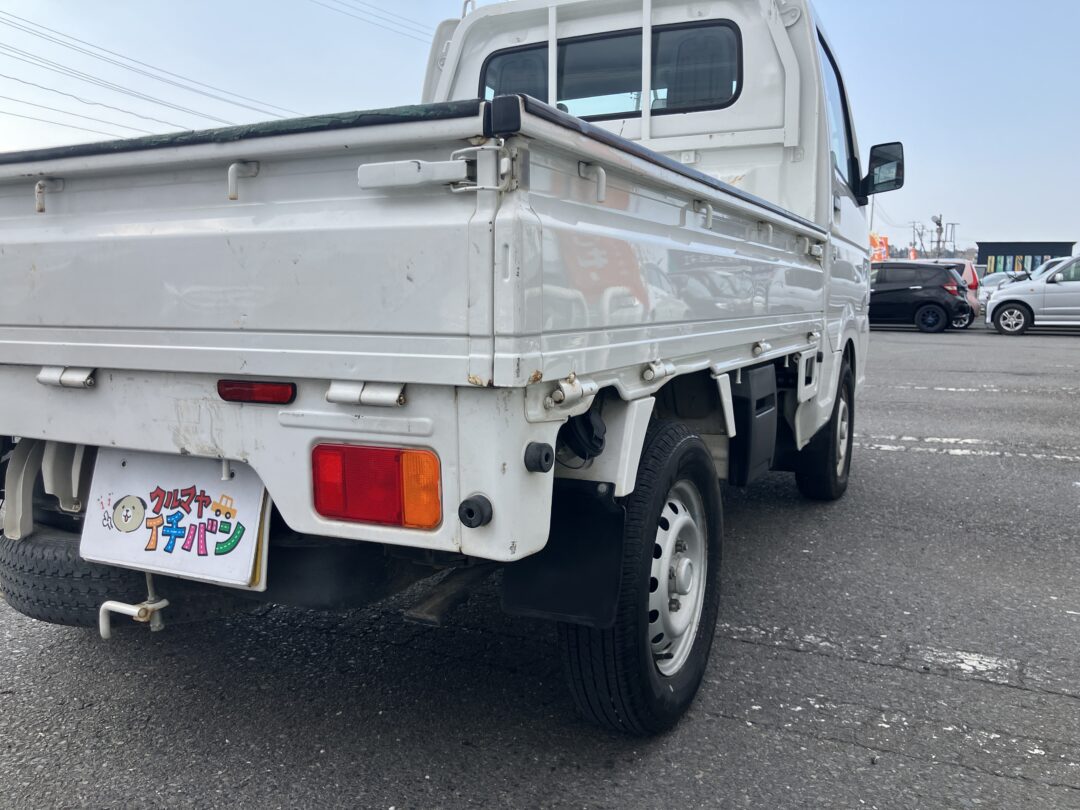 NT100クリッパー4871