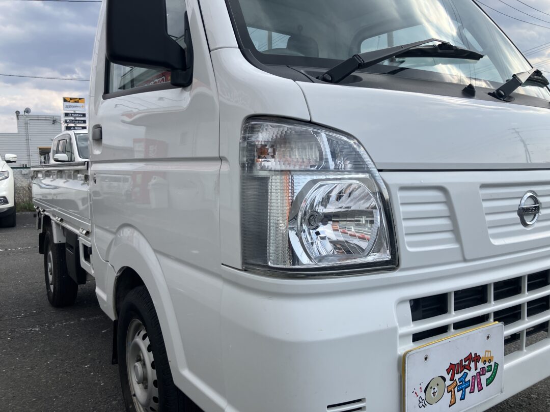 NT100クリッパー4871