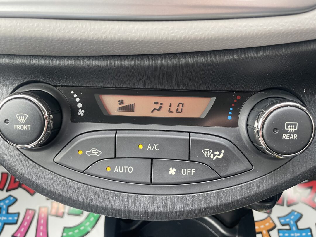 ヴィッツ9006