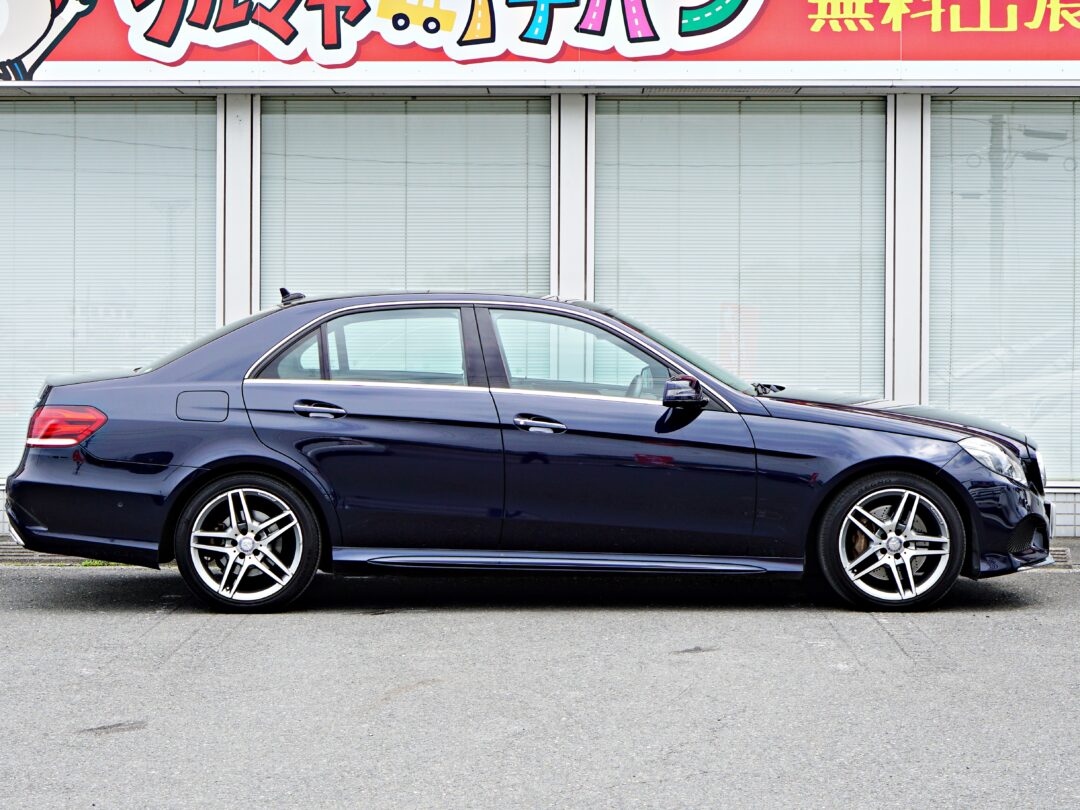 Eクラス　5497