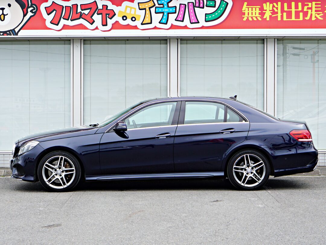 Eクラス　5497