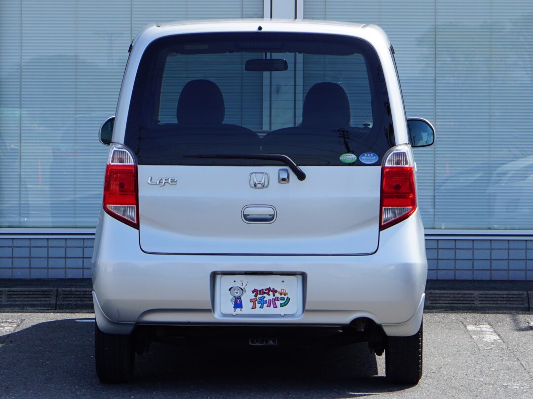 ライフ 6758