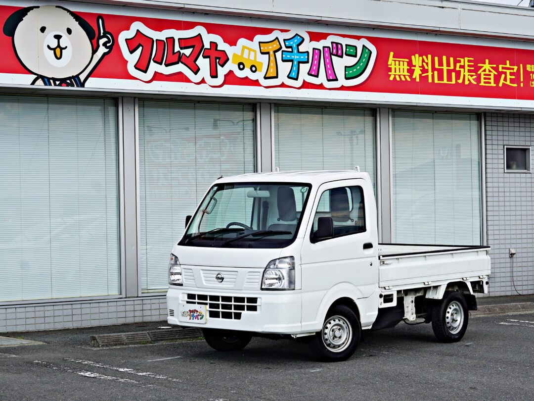 NT100クリッパー4871