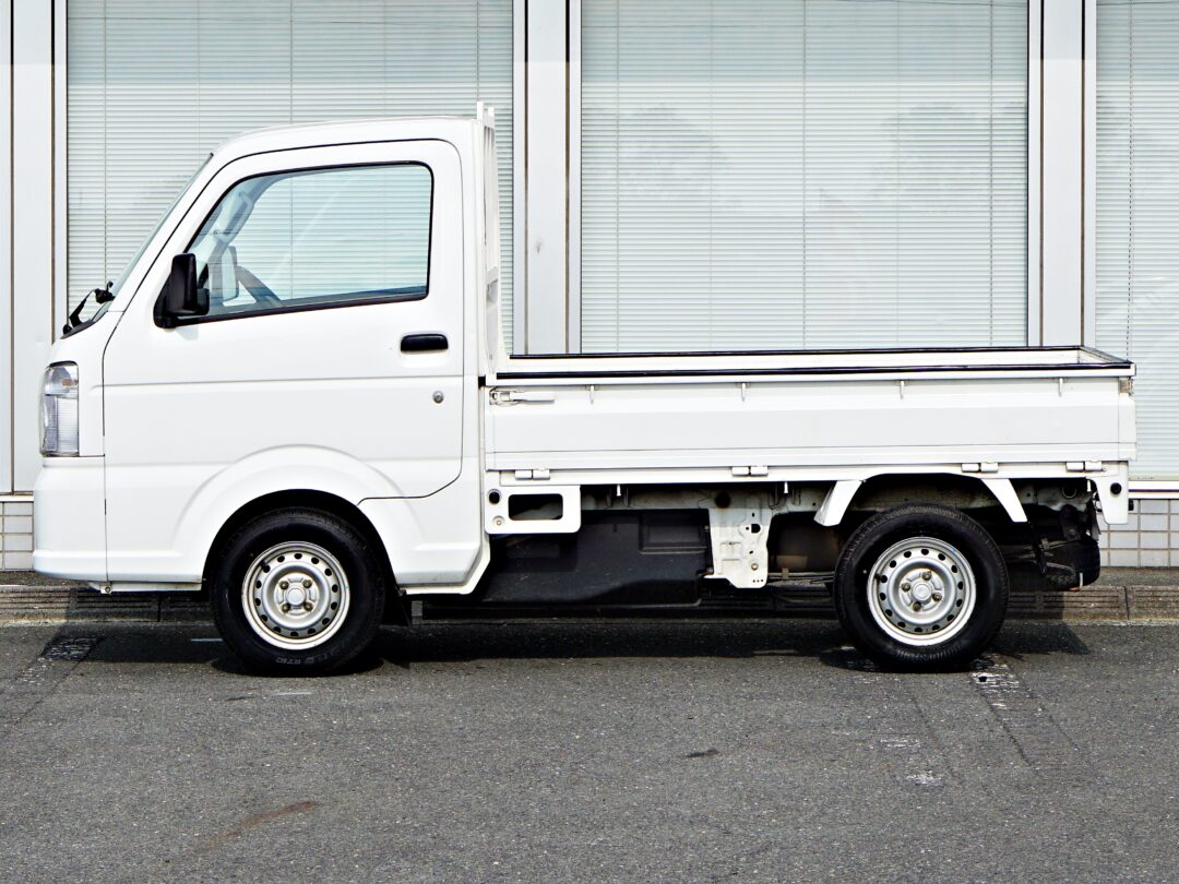 NT100クリッパー4871