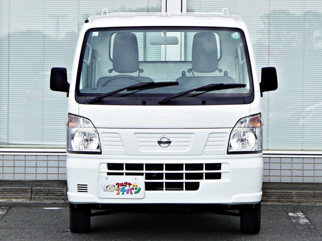 NT100クリッパー4871