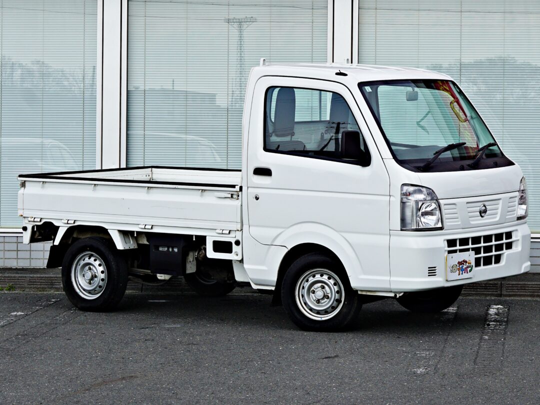 NT100クリッパー4871