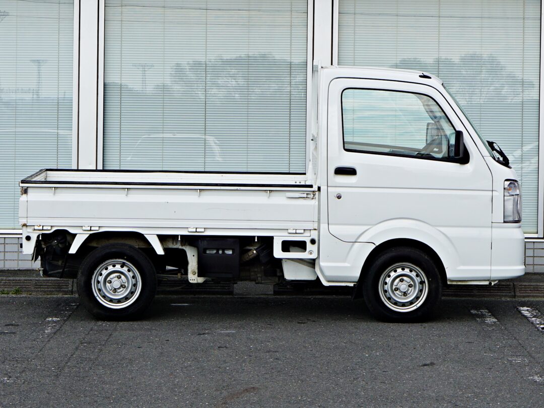 NT100クリッパー4871
