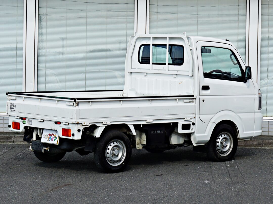 NT100クリッパー4871