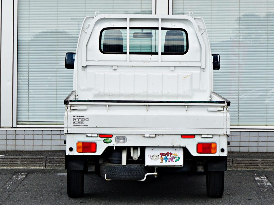 NT100クリッパー4871