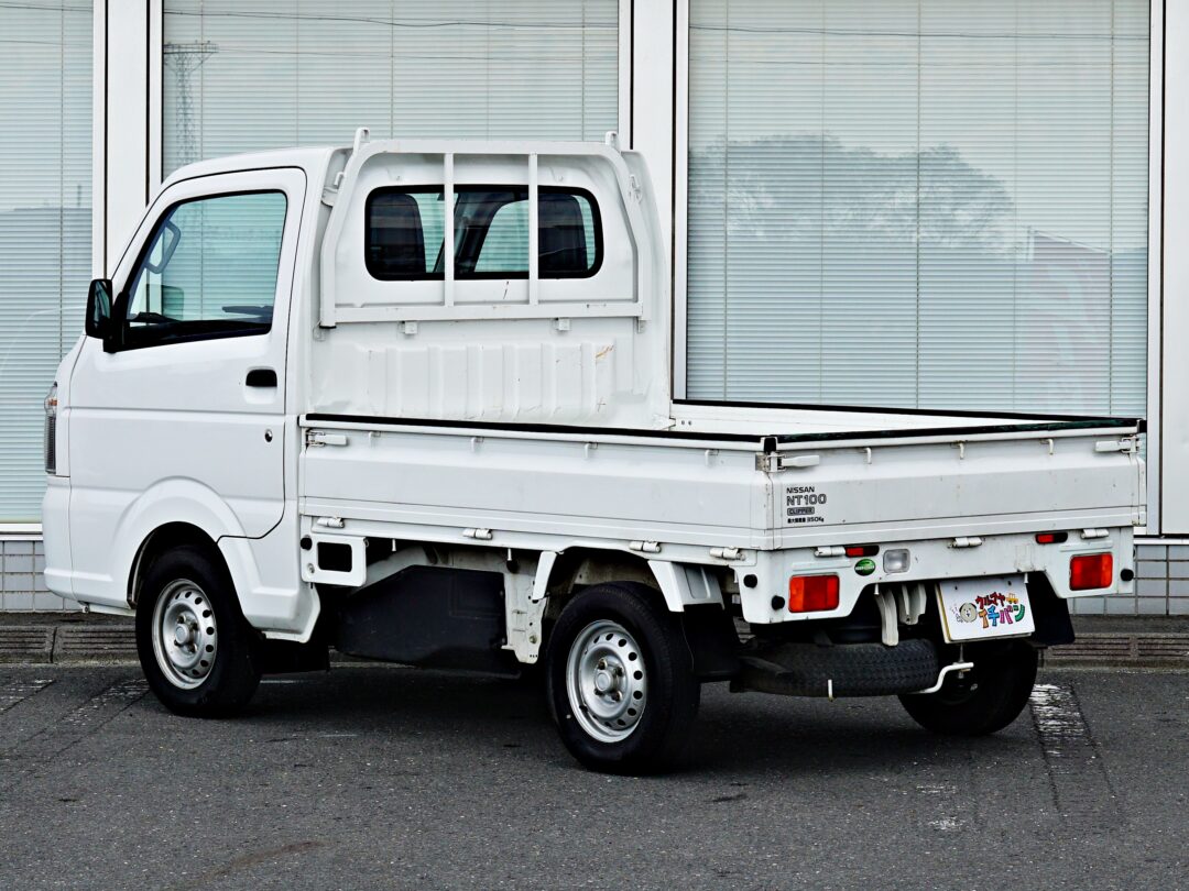 NT100クリッパー4871