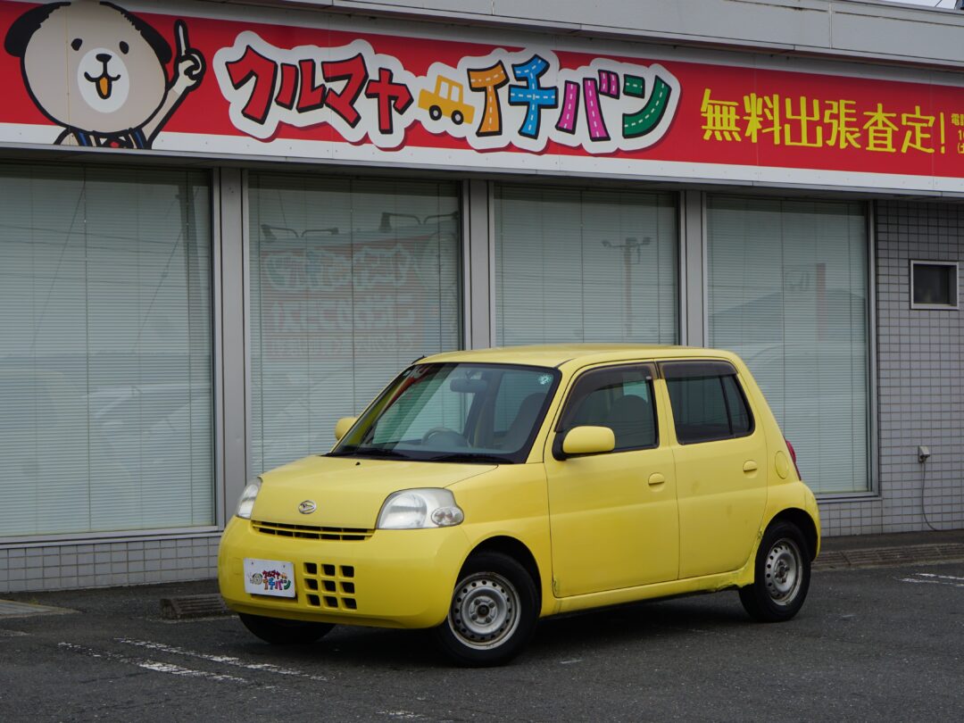 エッセ4484