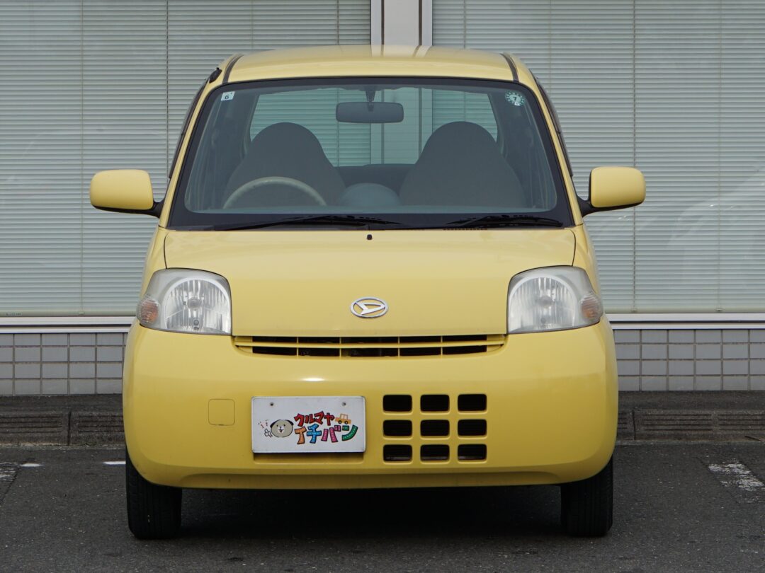 エッセ4484