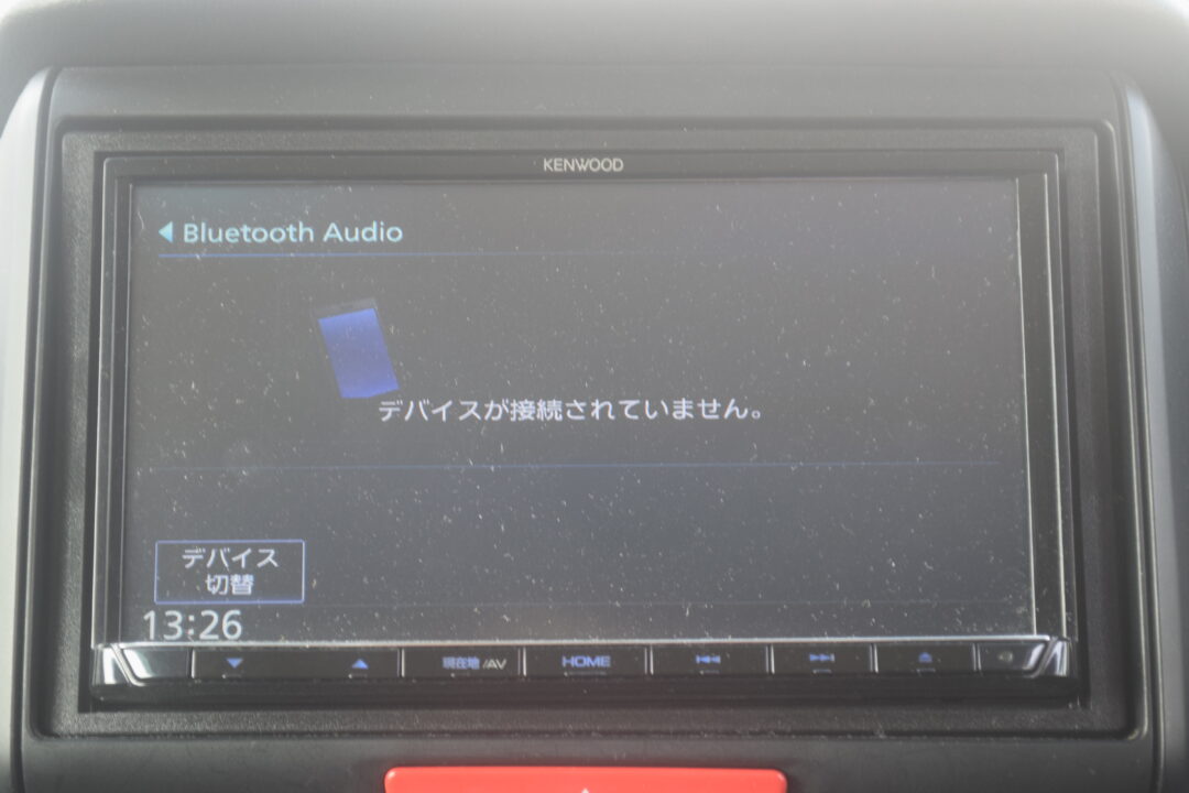 N-BOXカスタム 7620